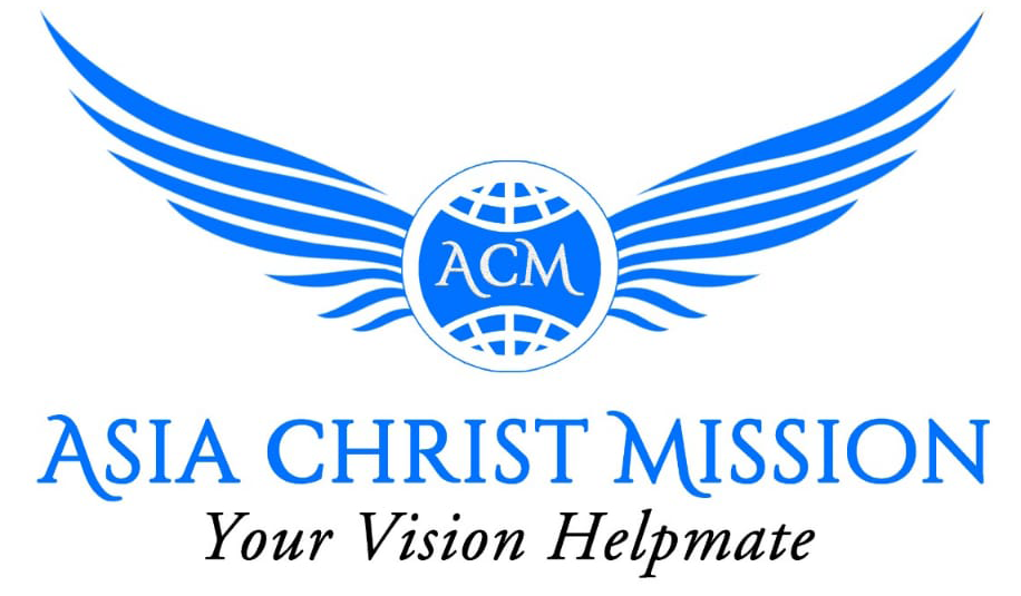 asia christ mission